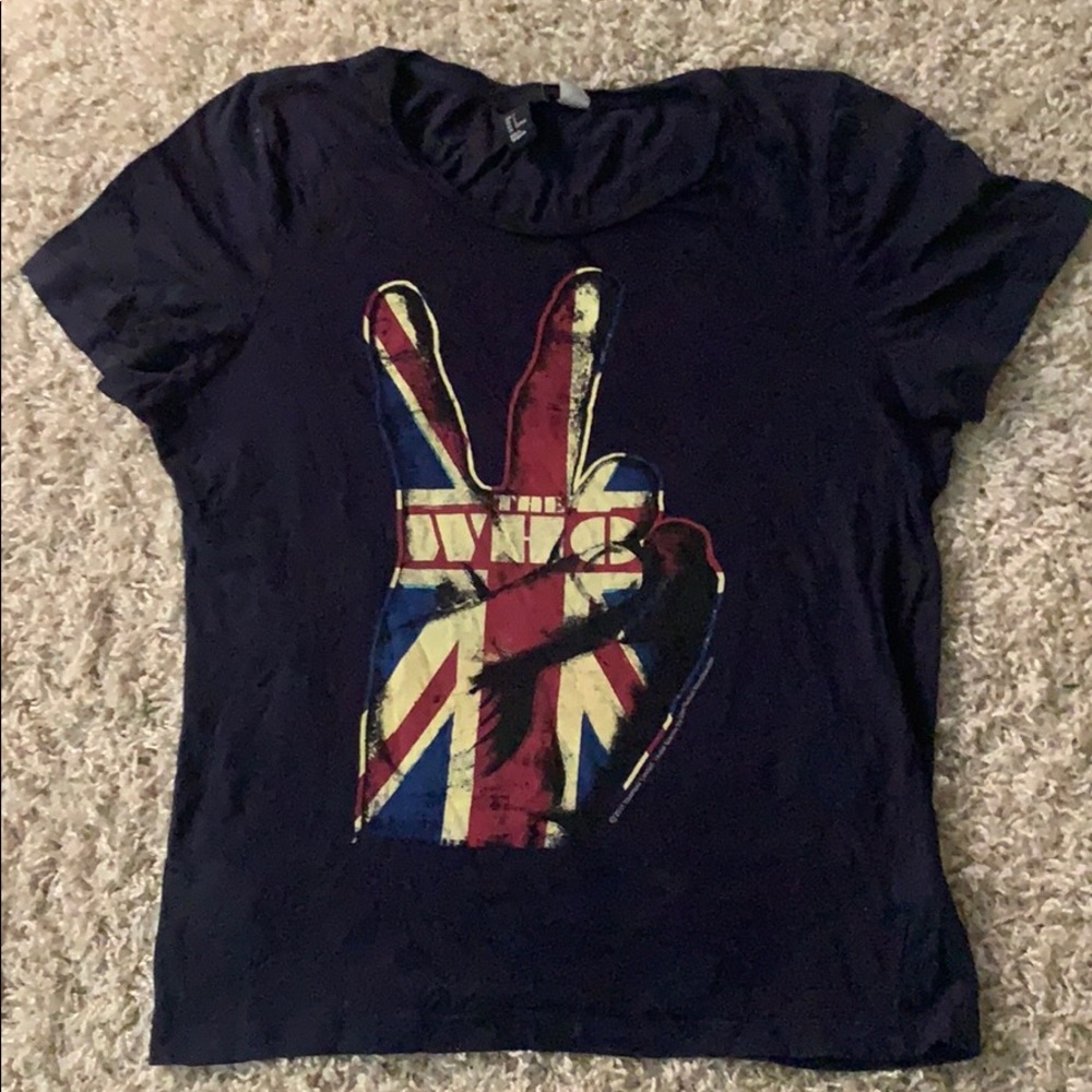 H&M graphic T-shirt
